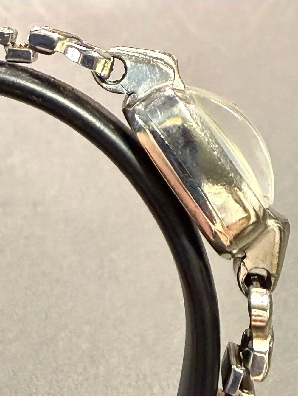 Hamilton 14k Ladies Watch